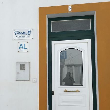 Casa Da Zi Villa Vila Nova de Milfontes Ngoại thất bức ảnh