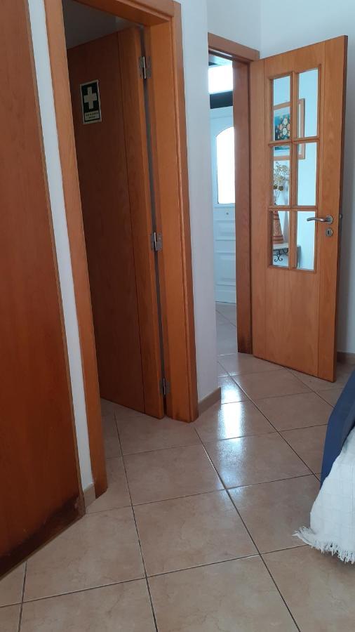 Casa Da Zi Villa Vila Nova de Milfontes Ngoại thất bức ảnh