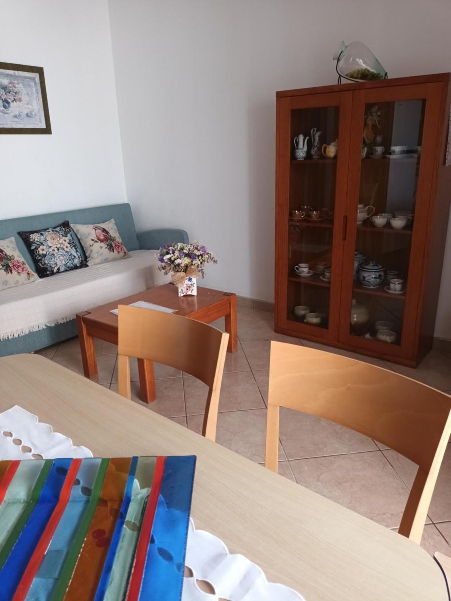 Casa Da Zi Villa Vila Nova de Milfontes Ngoại thất bức ảnh