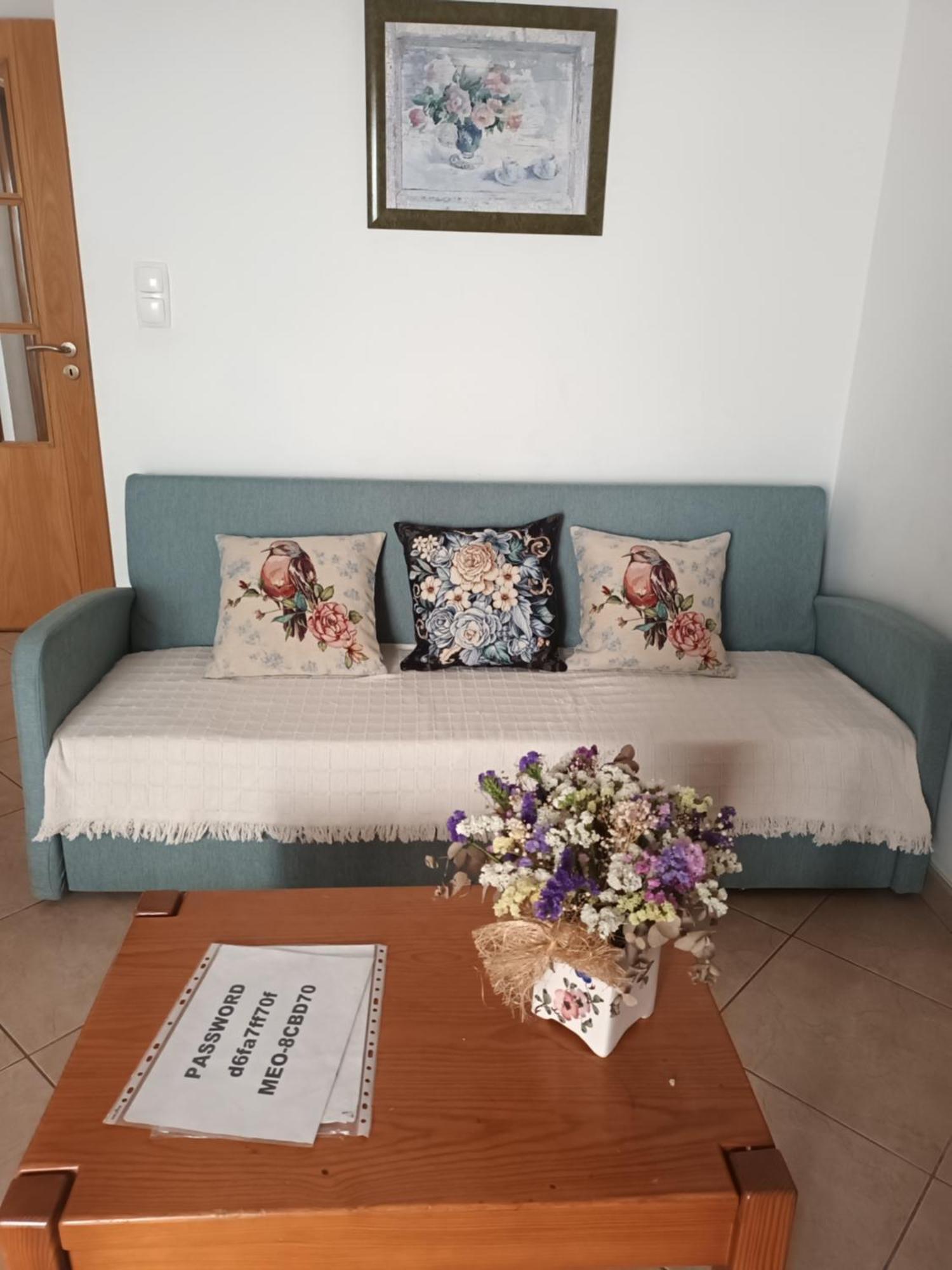 Casa Da Zi Villa Vila Nova de Milfontes Ngoại thất bức ảnh