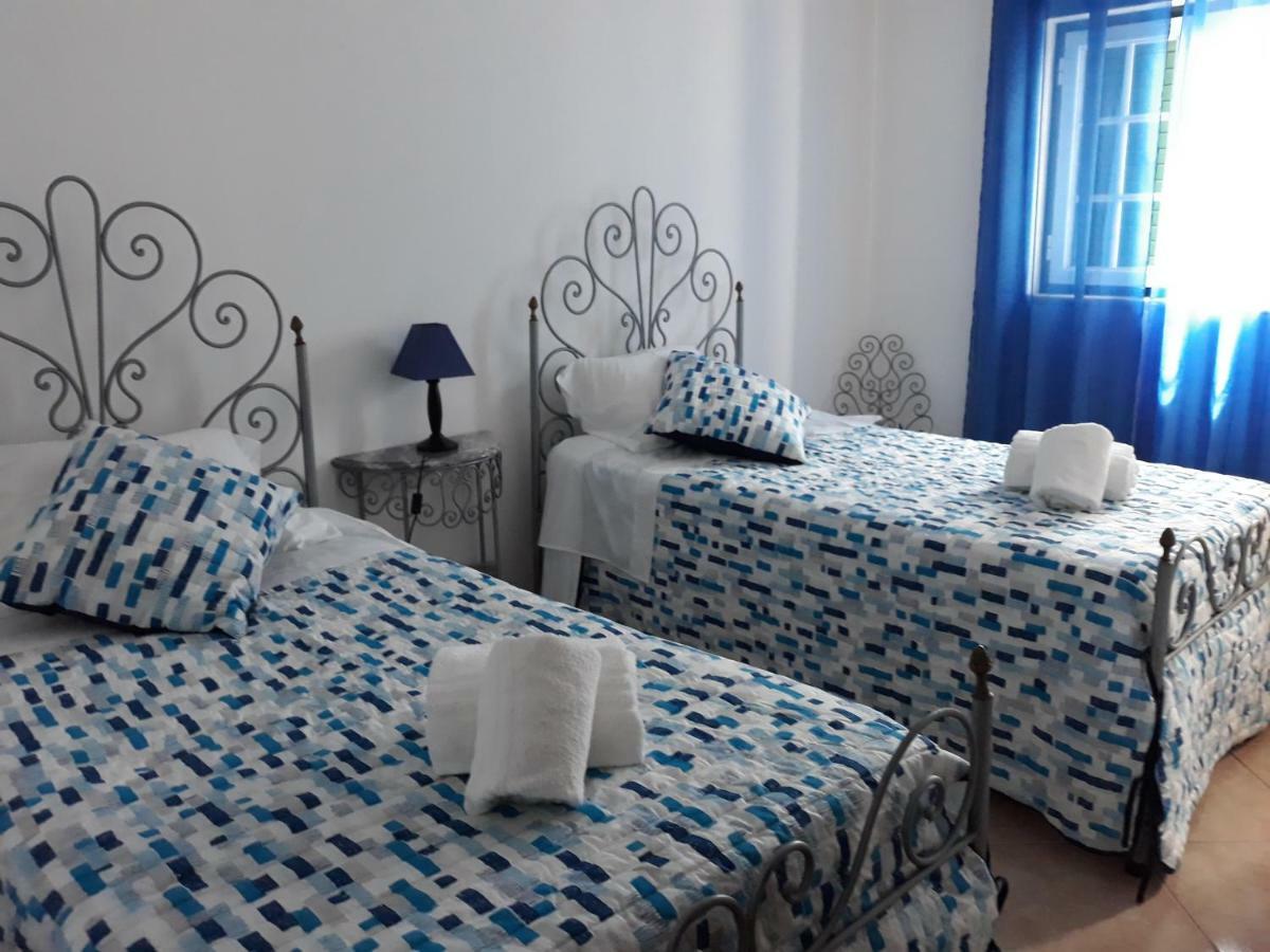 Casa Da Zi Villa Vila Nova de Milfontes Ngoại thất bức ảnh