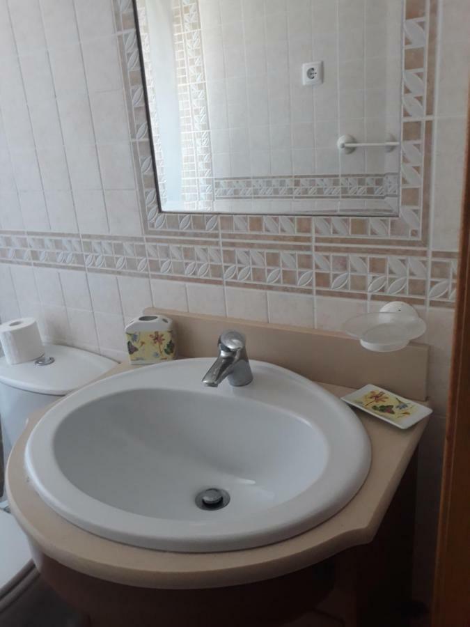 Casa Da Zi Villa Vila Nova de Milfontes Ngoại thất bức ảnh