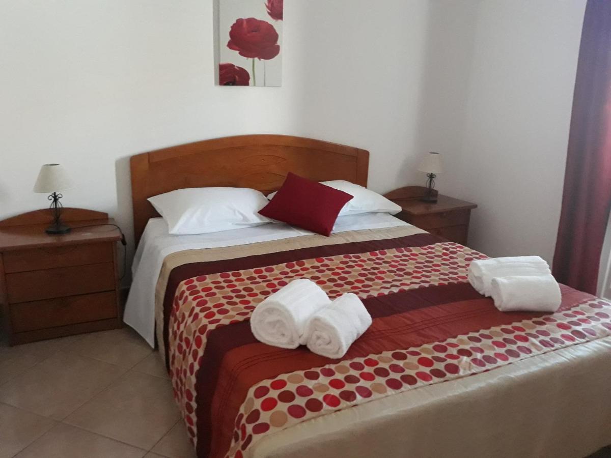 Casa Da Zi Villa Vila Nova de Milfontes Ngoại thất bức ảnh